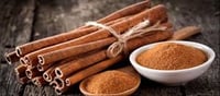 How Cinnamon Can Aid in Hair Growth